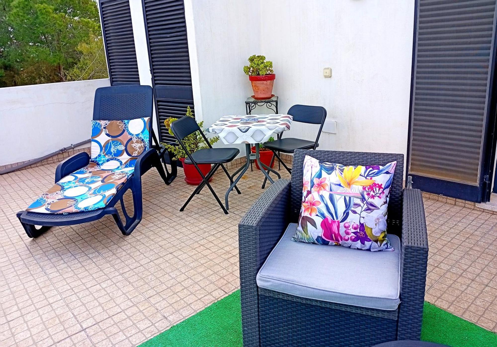 Boheme Valdareina, Piscine Chauffee, Benagil-Carvoeiro Apartment Carvoeiro  Exterior photo