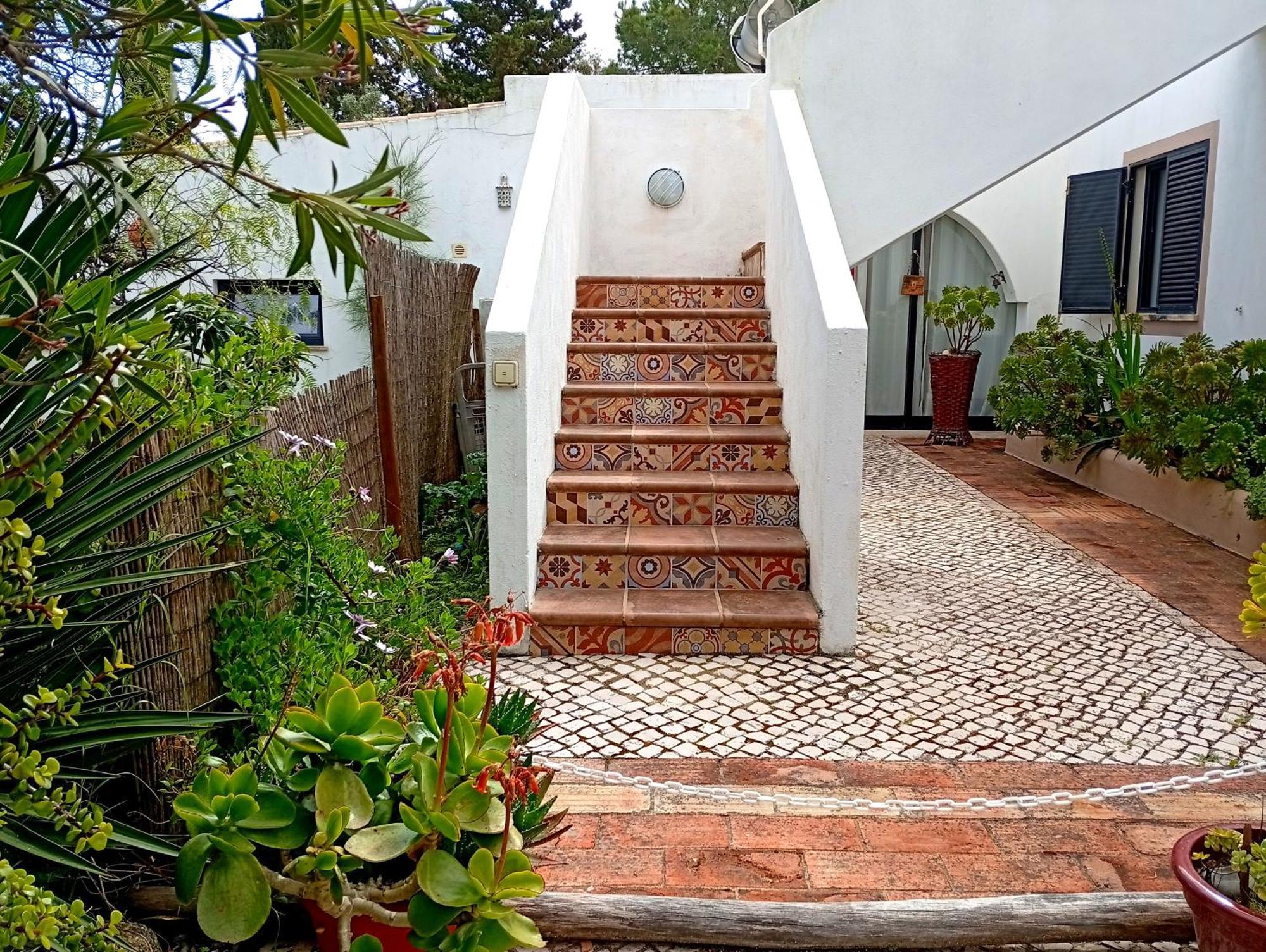 Boheme Valdareina, Piscine Chauffee, Benagil-Carvoeiro Apartment Carvoeiro  Exterior photo